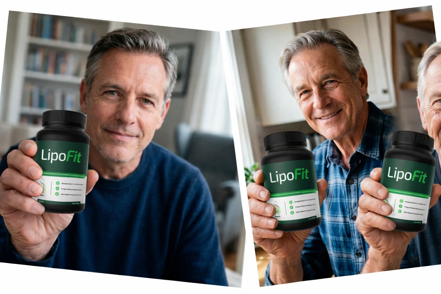 LipoFit Customer Reviews